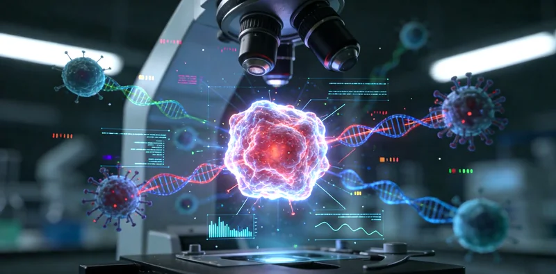 保山基因检测实验室内部高科技测