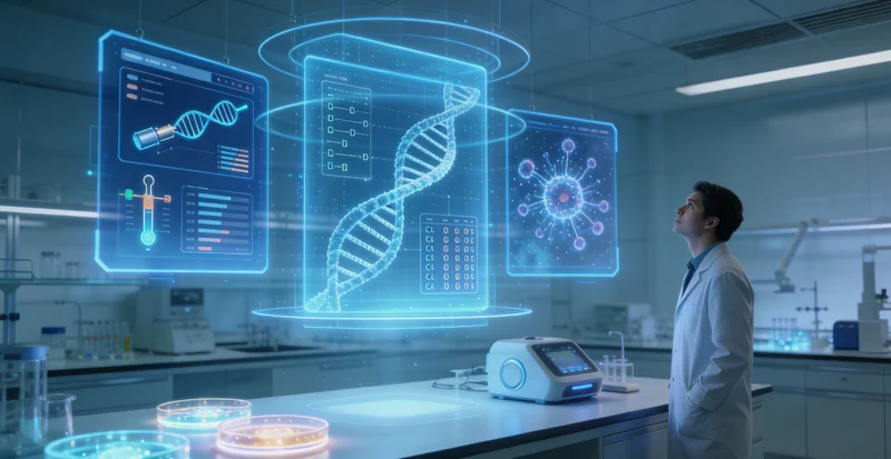 韶关市民在医疗中心进行听力健康