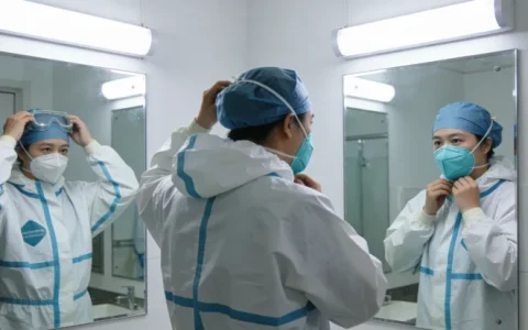 淮安非结核分枝杆菌基因检测机构指南：选择本地靠谱机构（避坑指南）