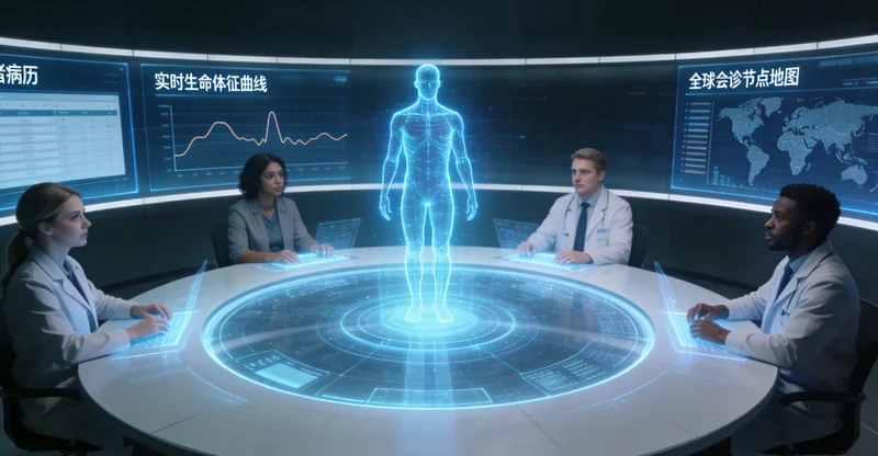 张家界家庭进行遗传咨询与未来生