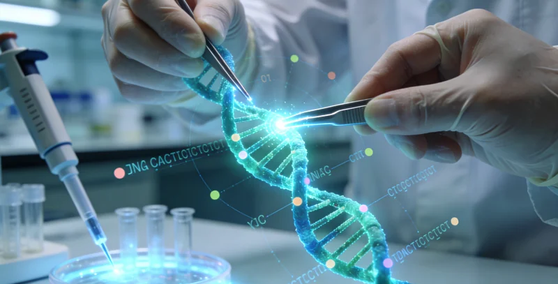 汕头医生为家庭解读CHD7基因