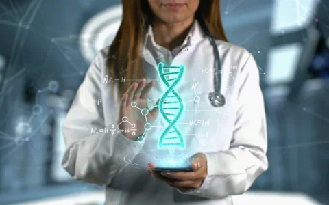 天津EYA1基因检测正规可靠机构推荐与地址