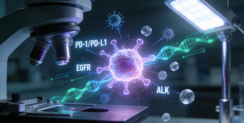 随州合作实验室进行高通量基因测