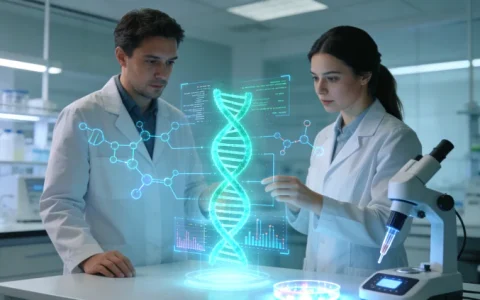 邯郸子宫内膜癌KRAS基因检测应该选择哪类机构办理