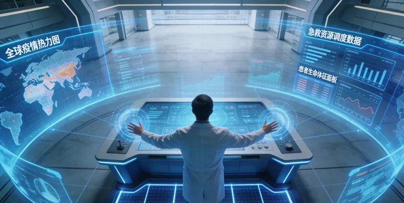 平凉儿童在医院进行听力检查