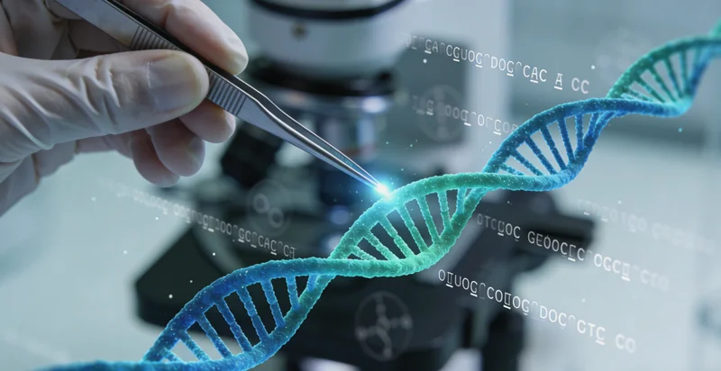 玉树医疗机构进行无创基因检测采