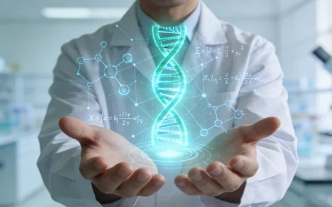 在哈密，DFNX基因检测一般去哪个地点做