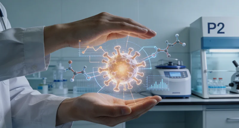 邵阳儿童在医院进行听力与甲状腺