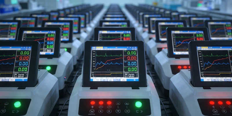 示意图展示传统靶向检测与宏基因