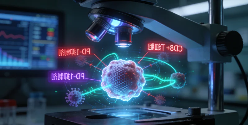 枝江医生与肺癌患者及家属解读基
