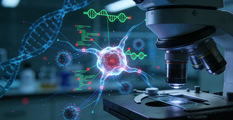 林芝基因检测报告解读与用药指导