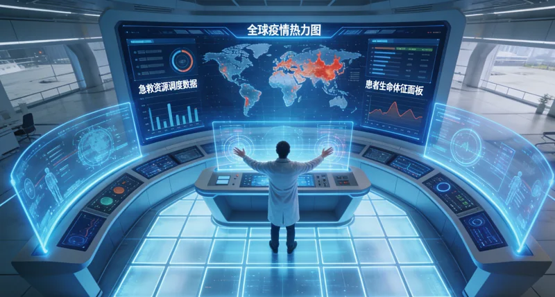 昆明家庭获得基因检测报告后与专