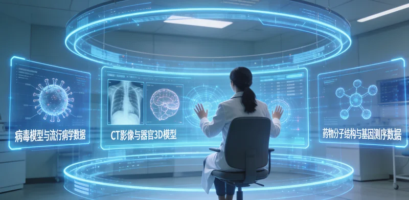 烟台医生与家庭进行遗传咨询沟通