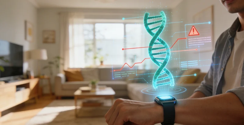 运城DFNA基因检测无创采样过