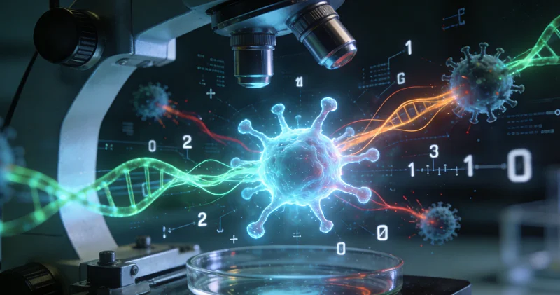 榆林基因检测-血液样本采集与实