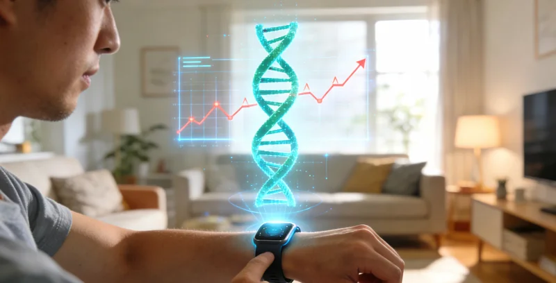 衢州中年男性进行听力检查与健康