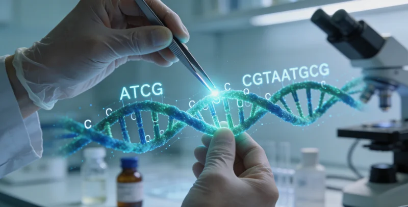 林芝耳聋基因筛查采样过程