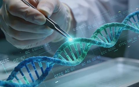 张掖EGFR基因突变检测本地中心最新名录与地址查询