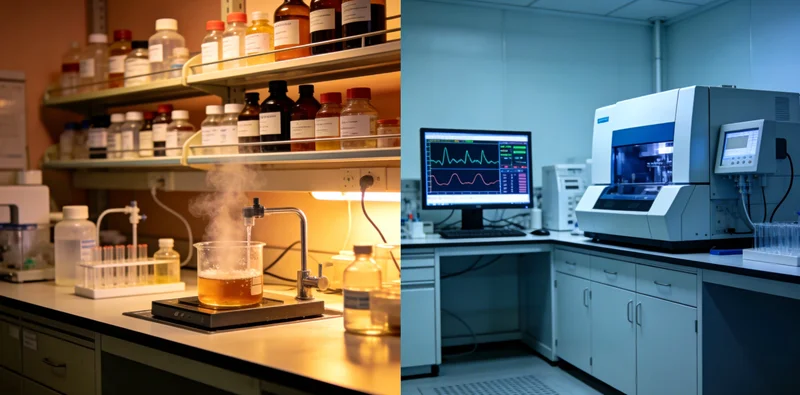 专业的报告解读与家庭健康管理场