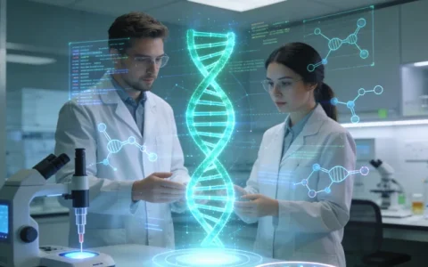 巴彦淖尔I型Usher基因检测一般收费多少钱