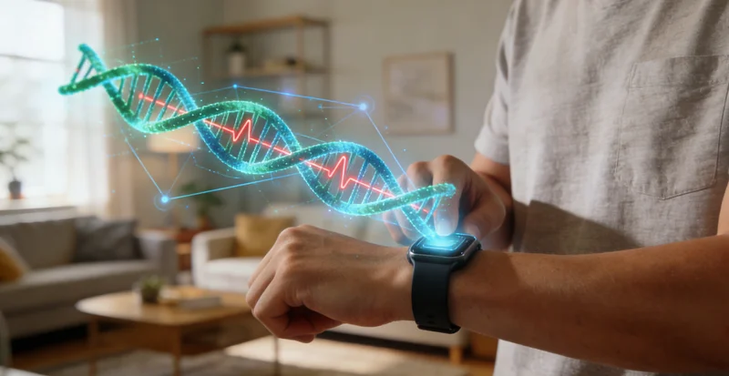 绥化患者在进行视力和听力定期检