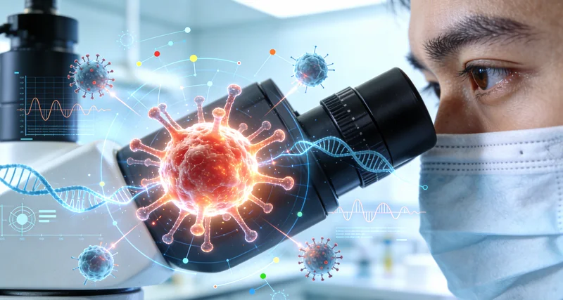 庆阳家庭在听取遗传咨询师解读基