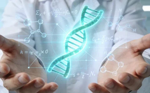 湛江耳聋伴高度近视基因检测公司国内排名