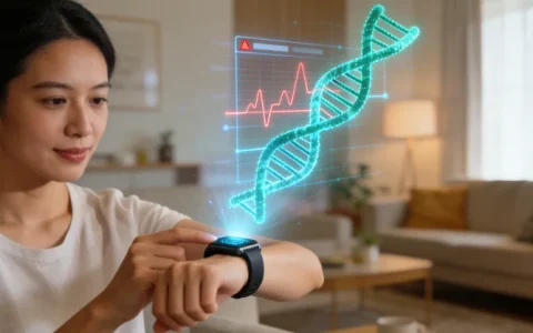 红河PAX3基因检测地址在哪