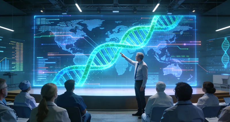 湘潭家庭基于基因检测结果规划未