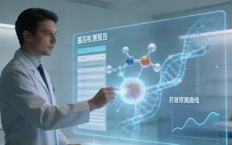 湛江Jervell-Lange-Nielsen综合征基因检测机构名单