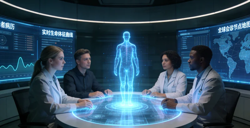 临汾家庭查看基因检测报告后如释