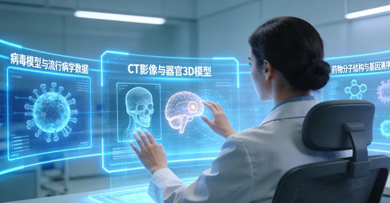 南阳基因检测抽血采样现场