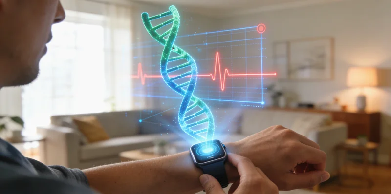 黄石备孕女性进行健康规划安心微