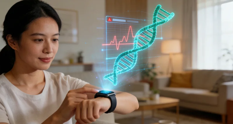 益阳医院进行基因检测抽血采样