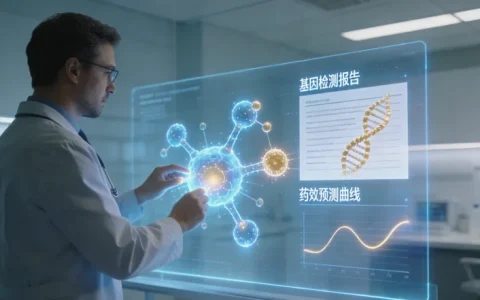 衡水II型Usher基因检测的可靠机构