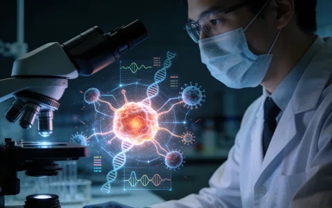 锦州MITF基因检测机构名单与地址汇总