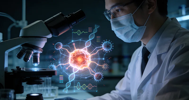 锦州遗传咨询师为家庭讲解MIT