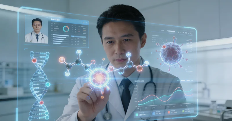 兴平女性遗传咨询卵巢癌基因检测