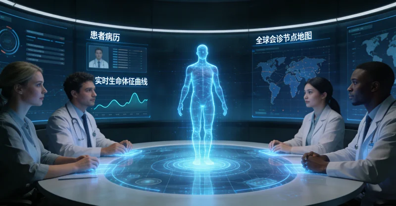 松原儿童基因检测咨询-典型面部