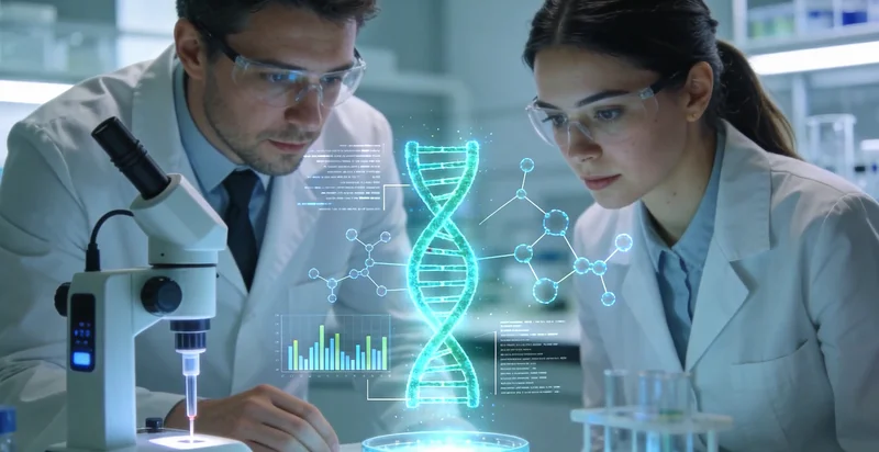 丹阳医生与患者解读MRD检测报