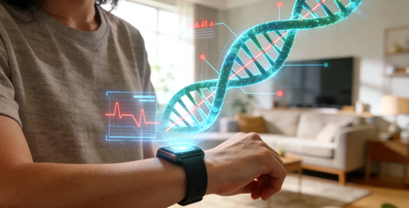 介休MGMT基因检测病理组织样