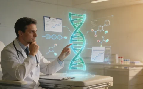 长沙大前庭水管综合征基因检测公司最新名单Top10（附费用、流程）