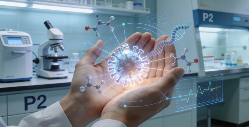 大庆居民展示个性化用药警示卡