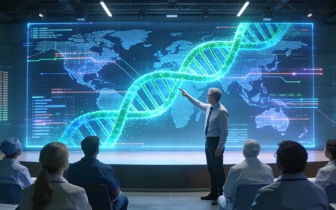 常州Usher综合征基因检测十大机构排名