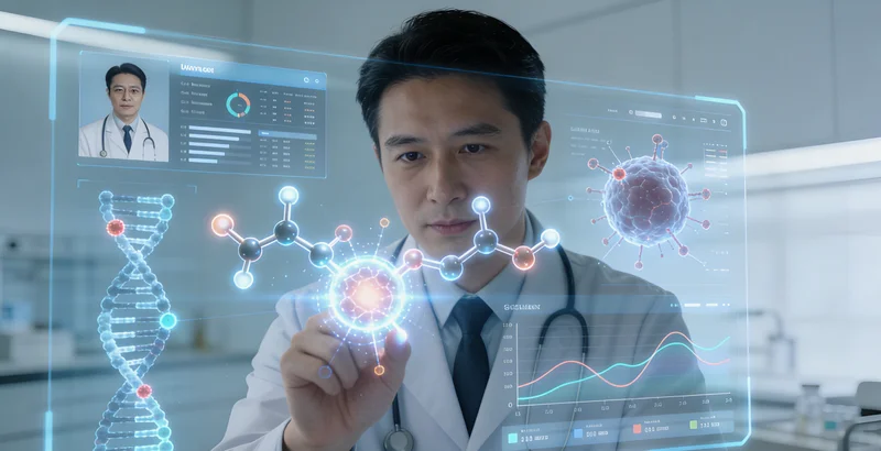 克拉玛依耳聋基因检测报告解读示