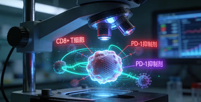 无锡市民在医院进行基因检测采血