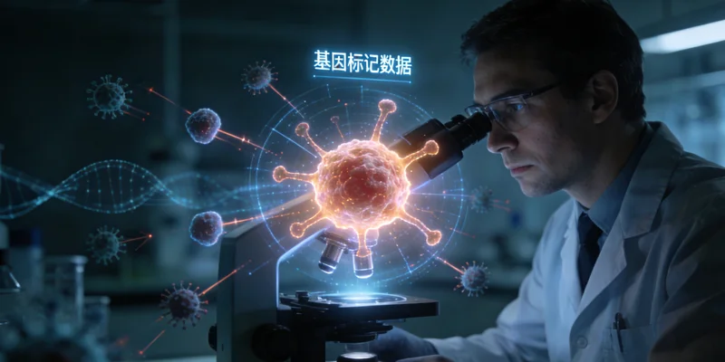 喀什USH基因检测科普DNA结