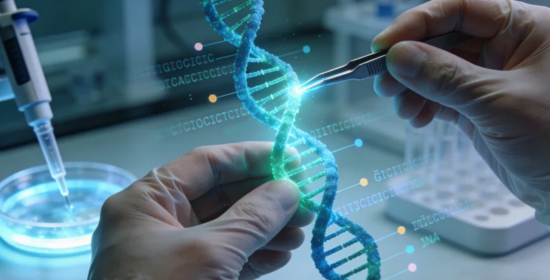 张掖家庭与遗传咨询师共同解读基