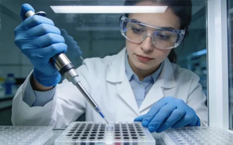 红河DFNB基因检测去哪里做?2家严选机构与2026地址