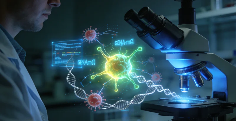 抚顺市民进行基因检测口腔拭子采